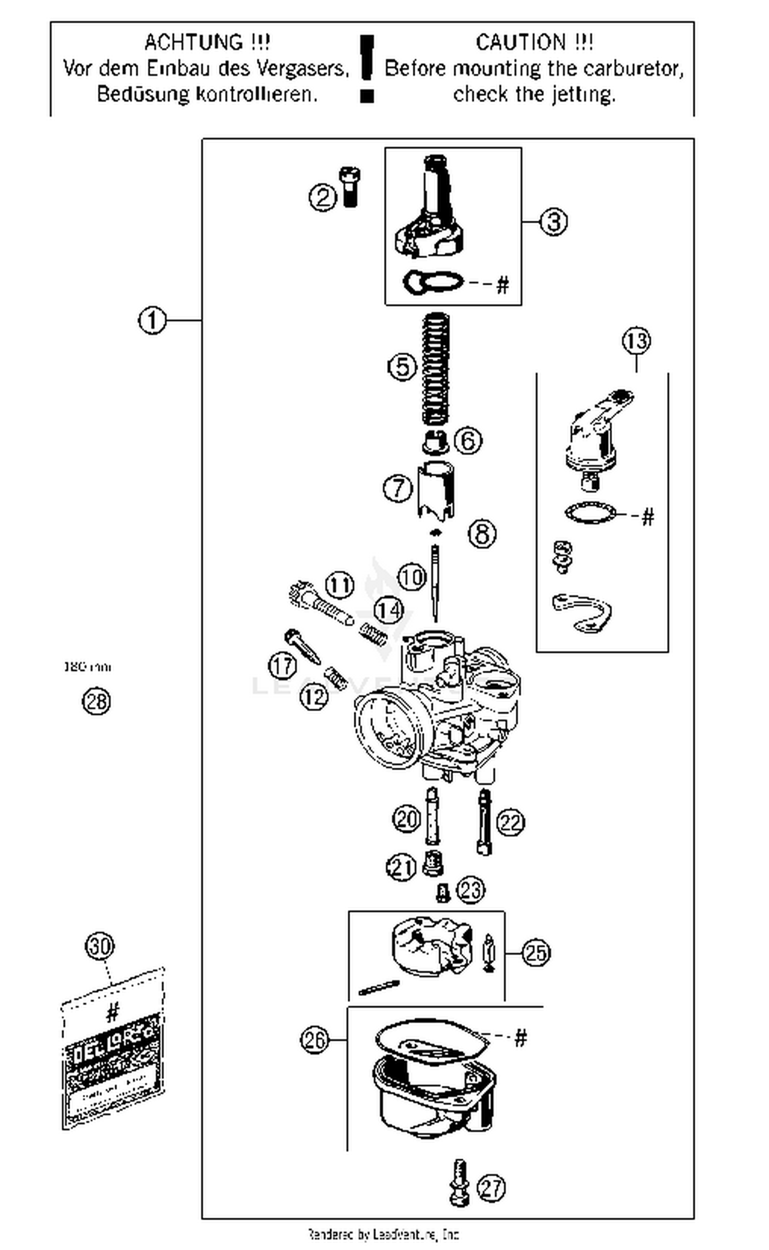 2009 Ktm Xc W 300 Wiring Diagram