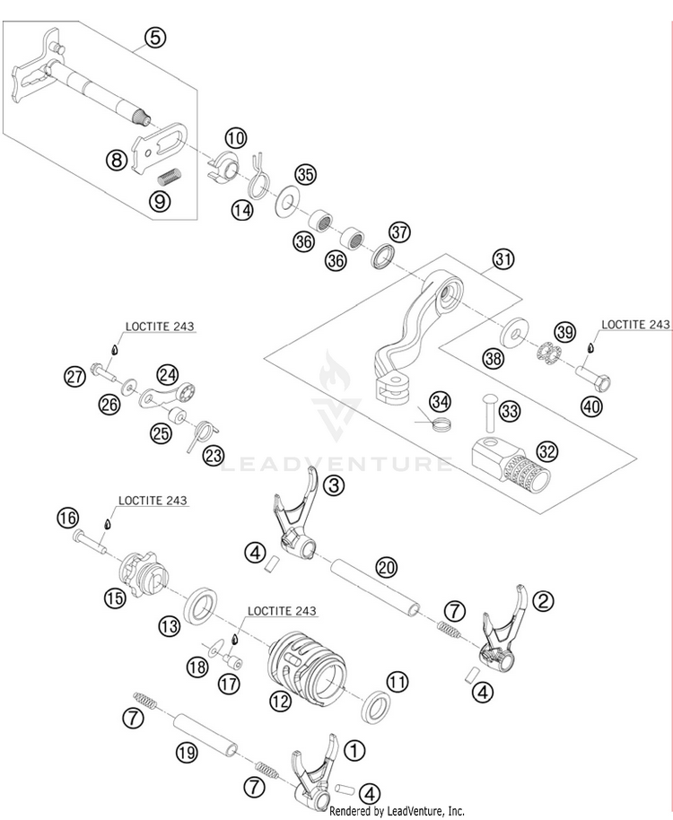 OEM Assembly Image
