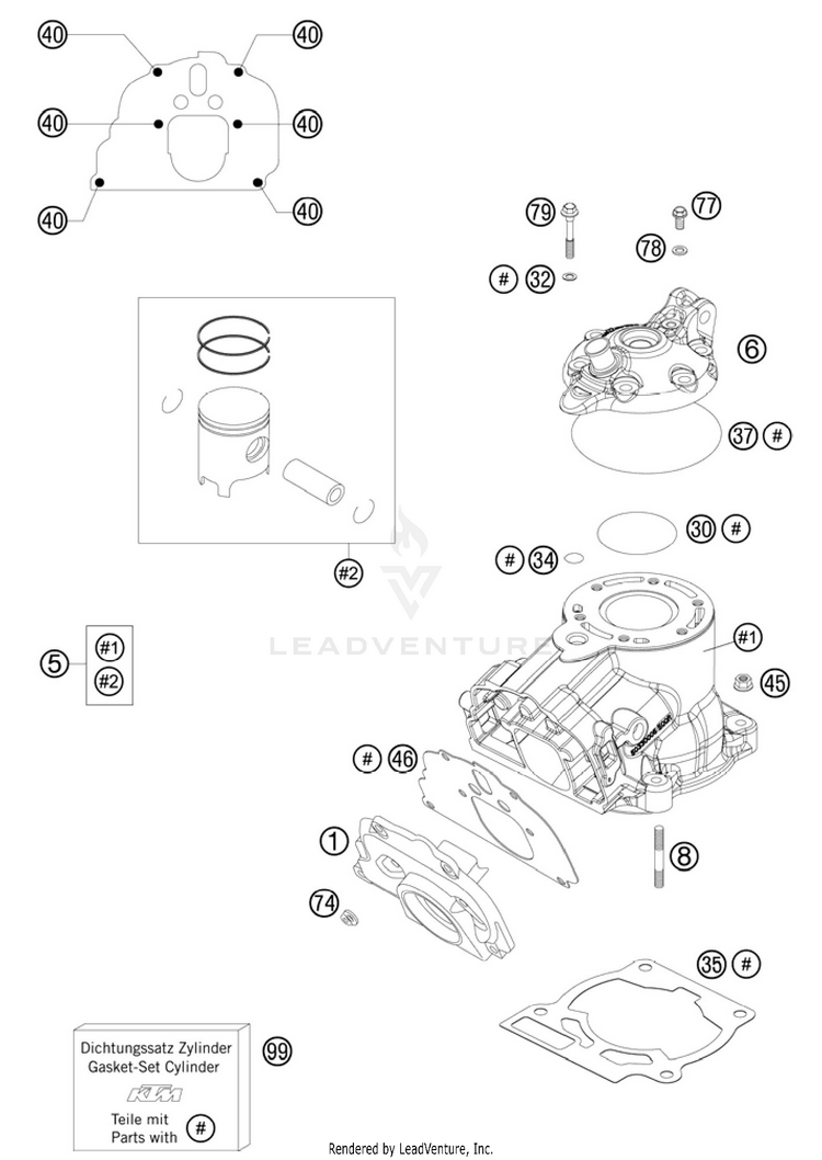 OEM Assembly Image
