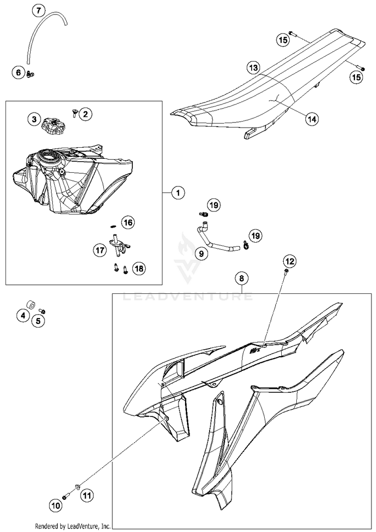 OEM Assembly Image