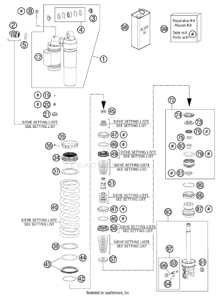 OEM Assembly Image