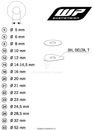 Wp Shims For Setting Schematic