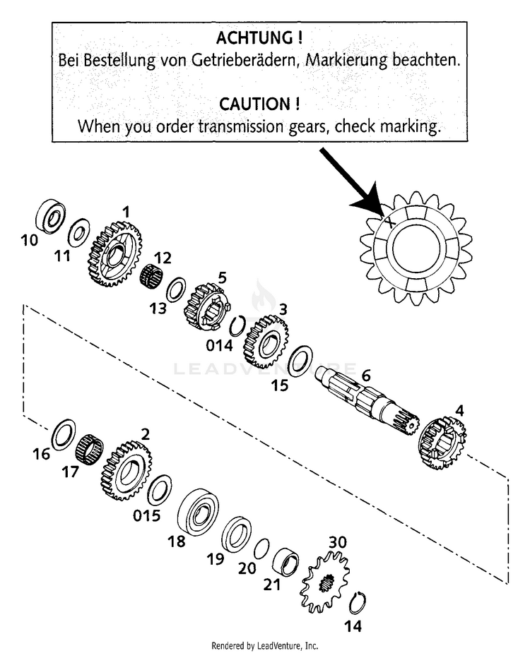 OEM Assembly Image