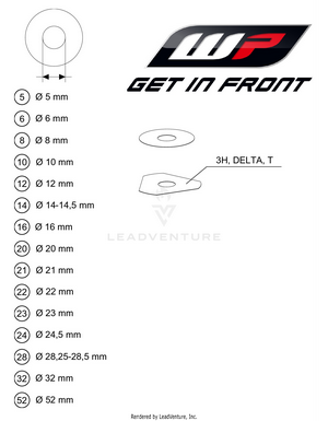 Wp Shims For Setting Schematic
