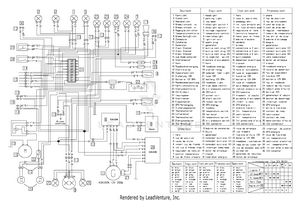 Wiring Diagram Schematic