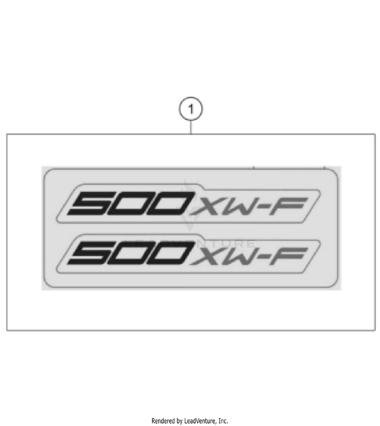 Decal Schematic