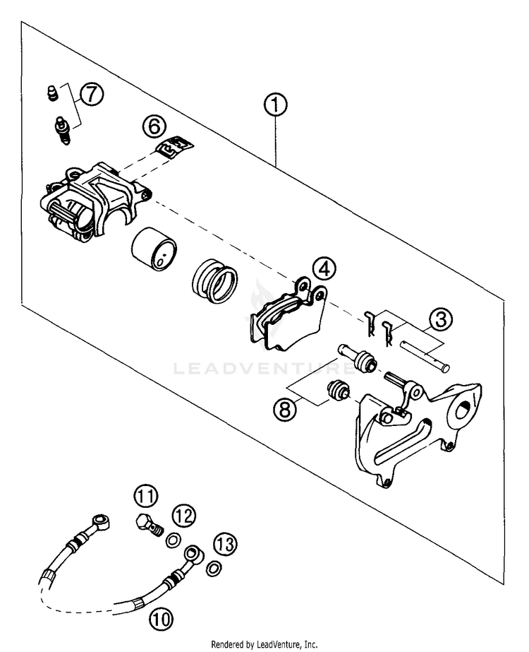 OEM Assembly Image