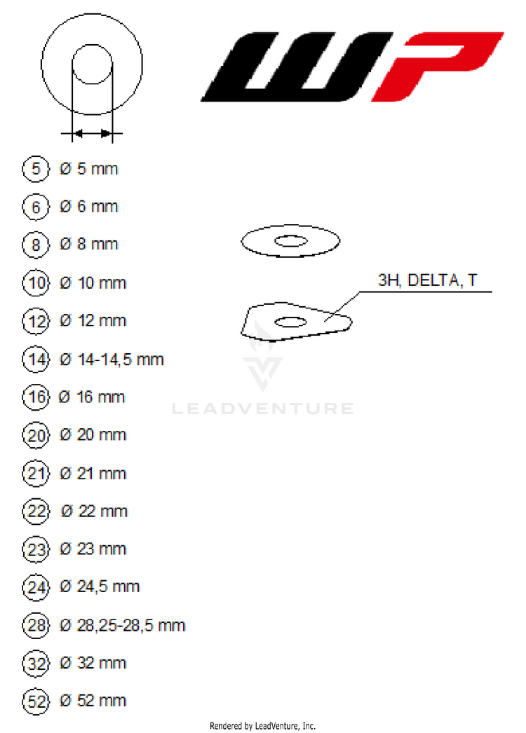 Wp Shims For Setting Schematic