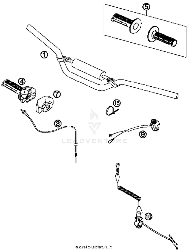 OEM Assembly Image