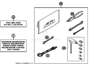 Accessories Kit Schematic