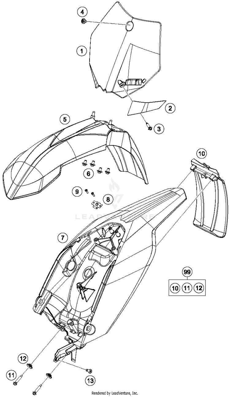 OEM Assembly Image