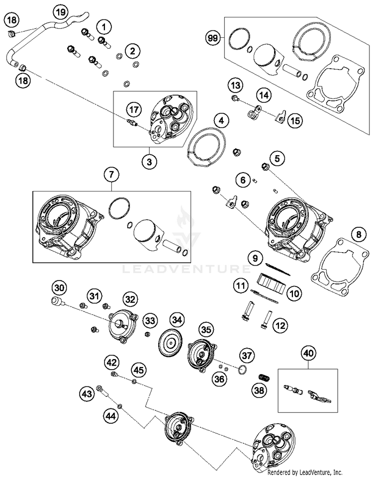 OEM Assembly Image