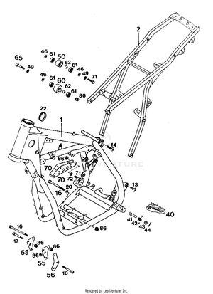 Frame Schematic
