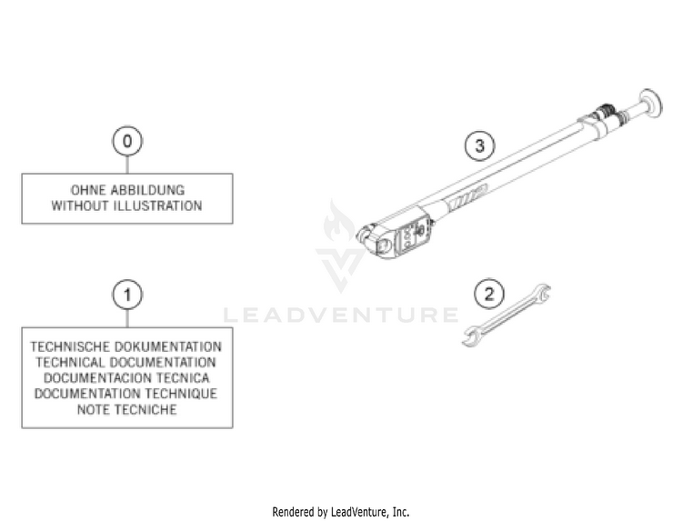 Seperate Enclosure 250 SX-F Chassis - 2022 Schematic