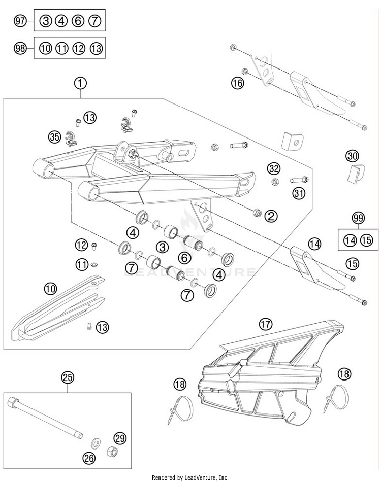 OEM Assembly Image