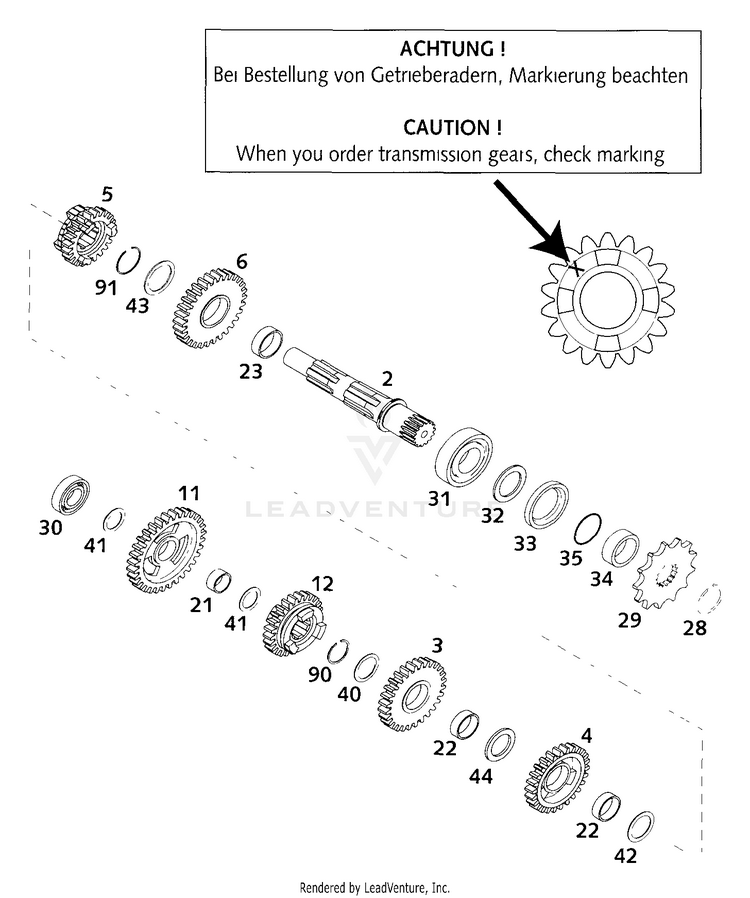 OEM Assembly Image