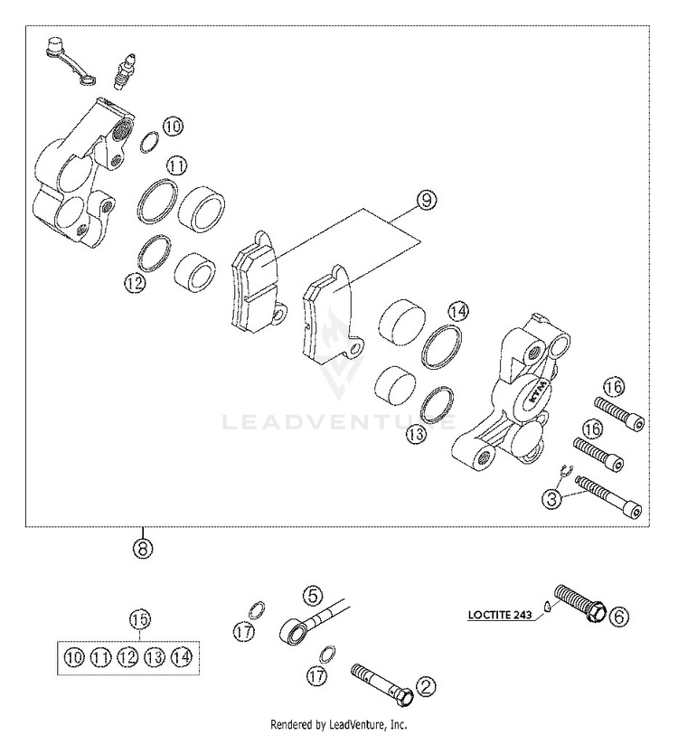 OEM Assembly Image