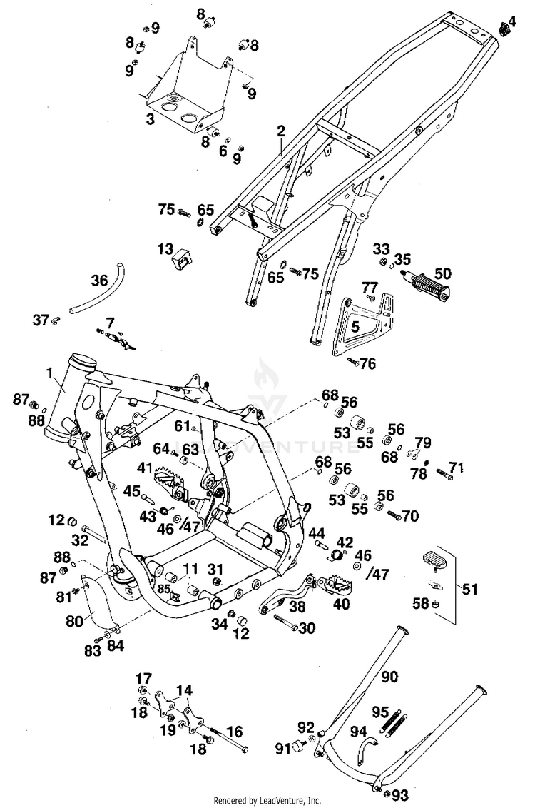 OEM Assembly Image