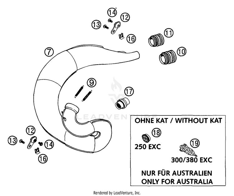 OEM Assembly Image
