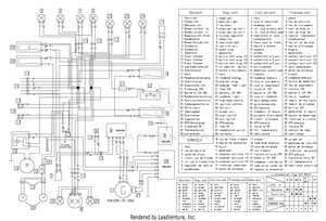 Wiring Diagram Schematic