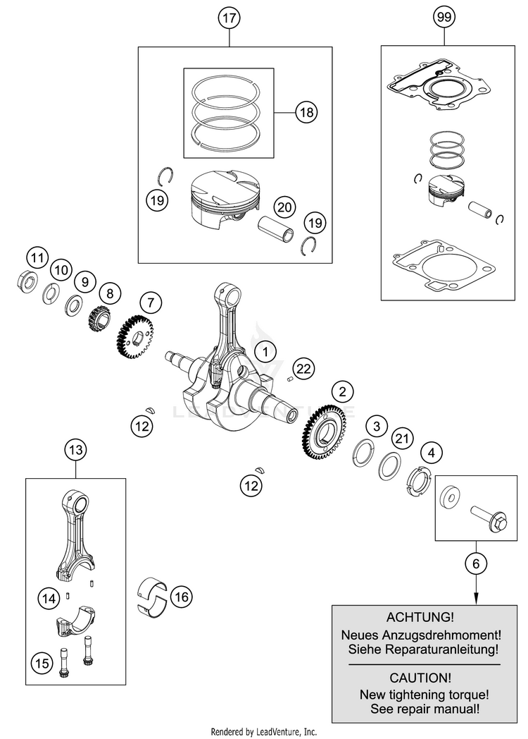 OEM Assembly Image