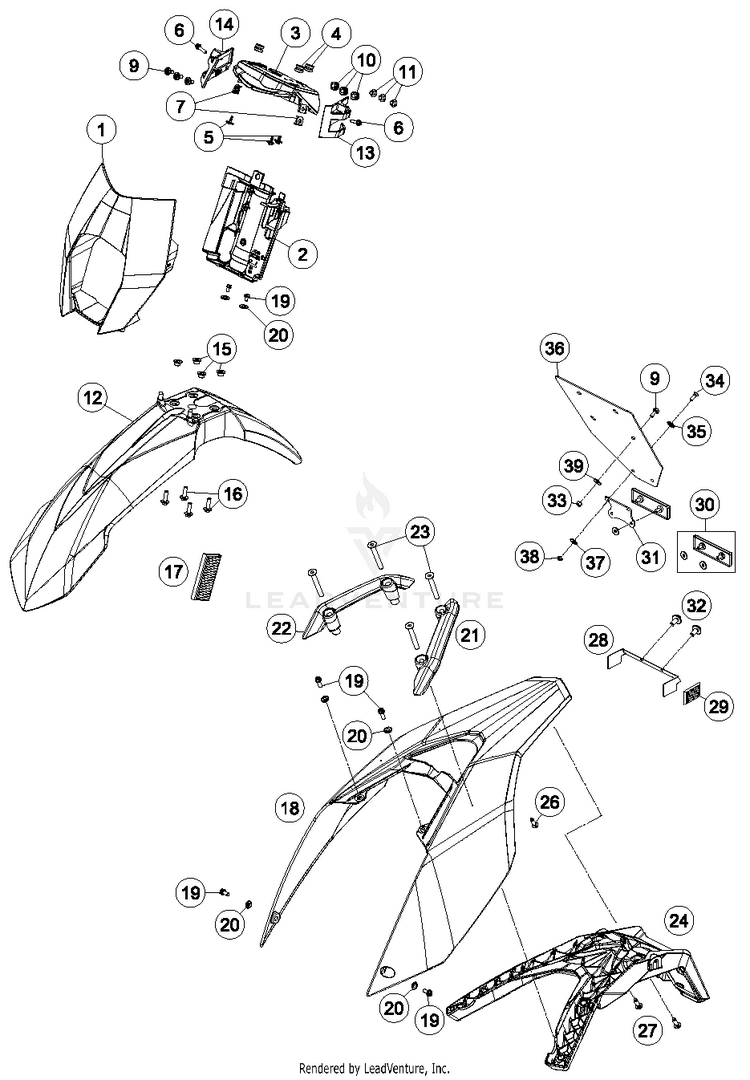 OEM Assembly Image