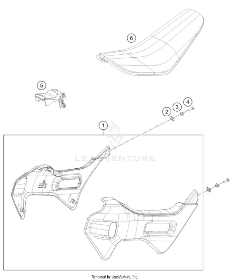 OEM Assembly Image