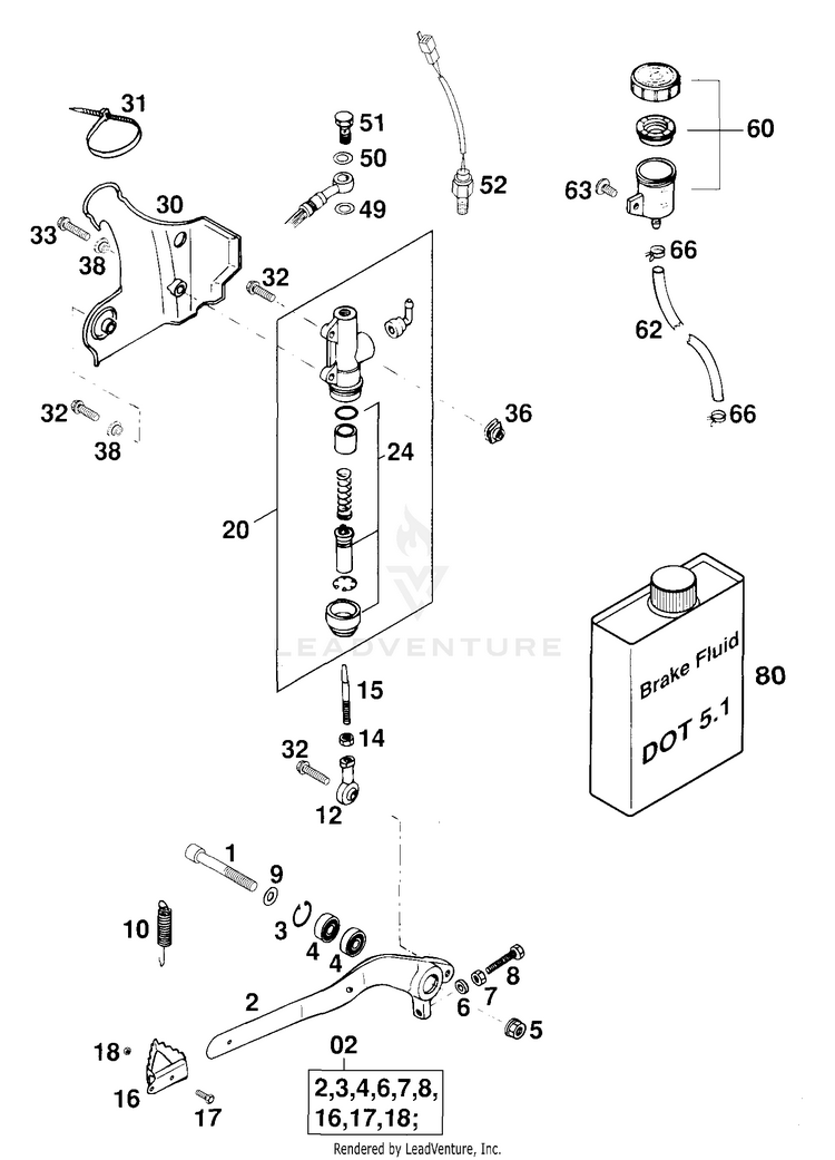 OEM Assembly Image