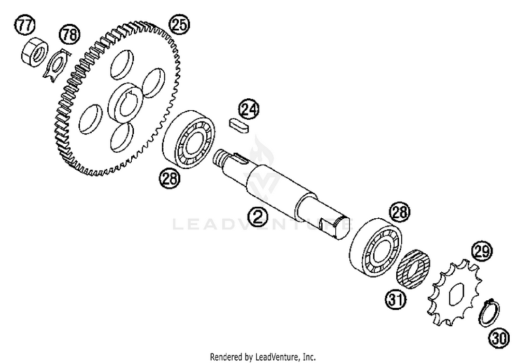 OEM Assembly Image