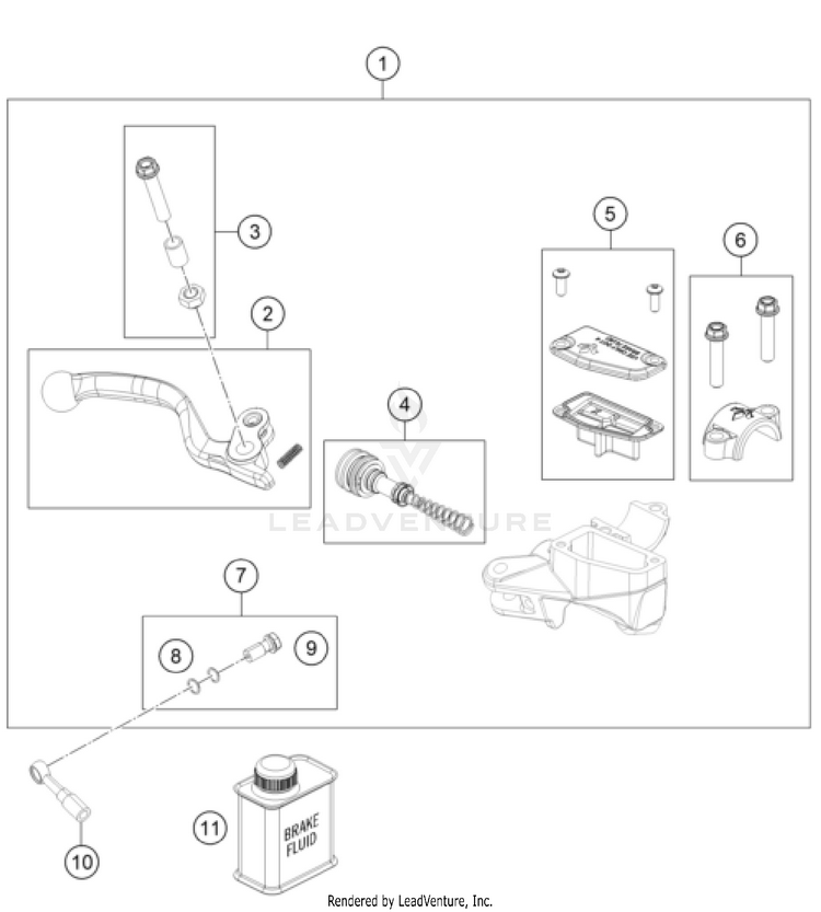OEM Assembly Image