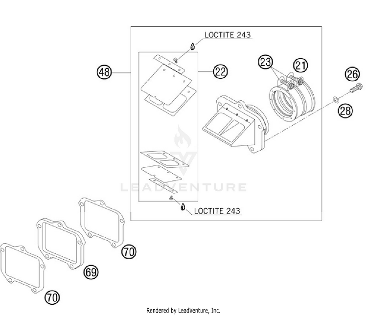 OEM Assembly Image