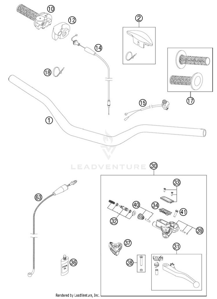 OEM Assembly Image
