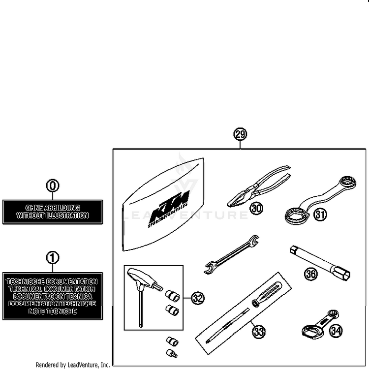 OEM Assembly Image