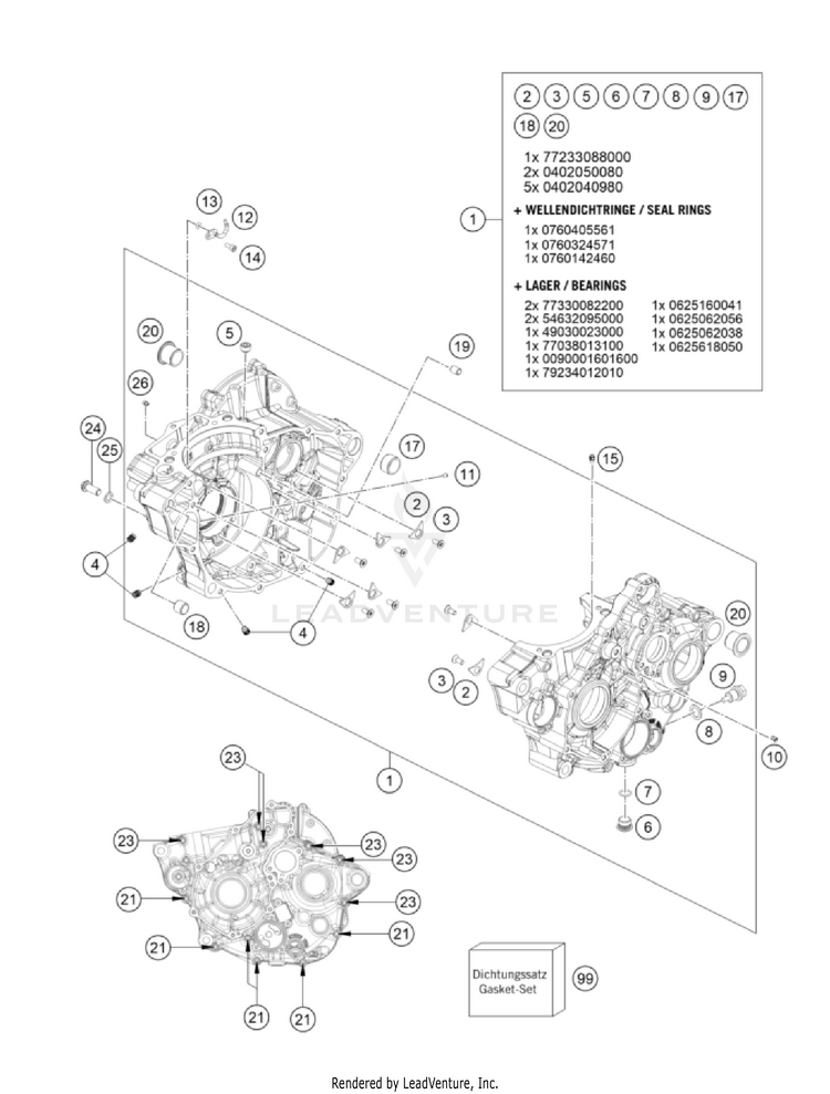 OEM Assembly Image
