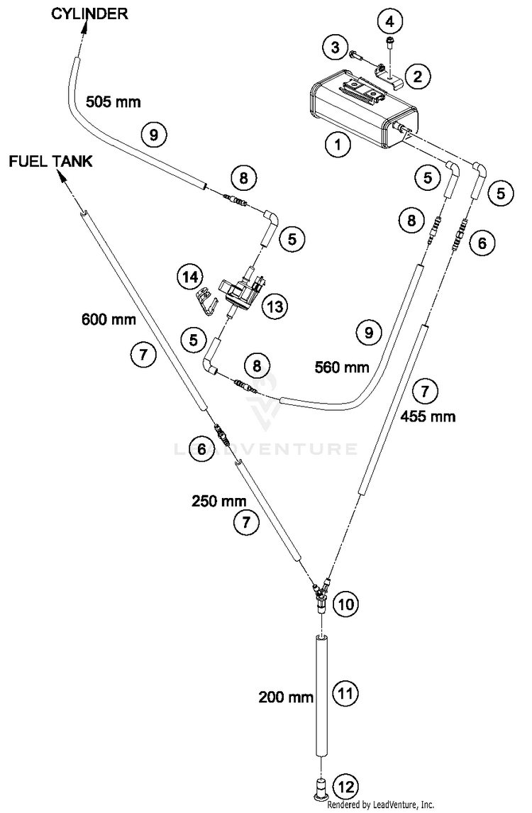 OEM Assembly Image