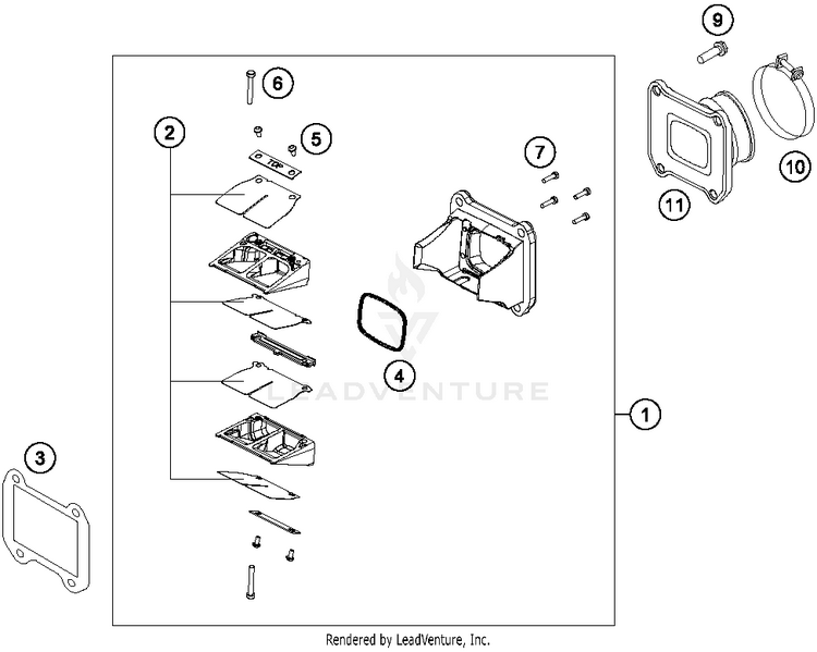 OEM Assembly Image