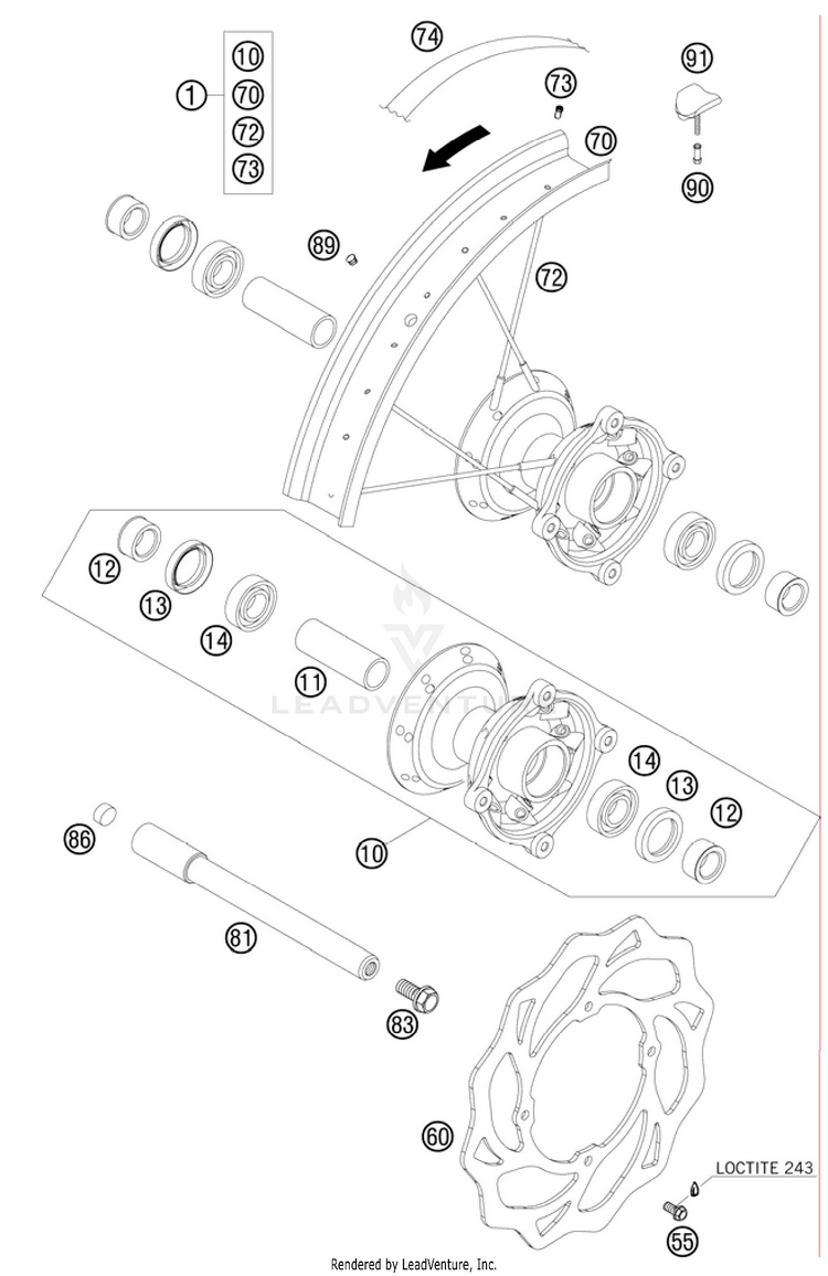 OEM Assembly Image