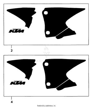 Decal Schematic