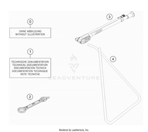 Seperate Enclosure Schematic