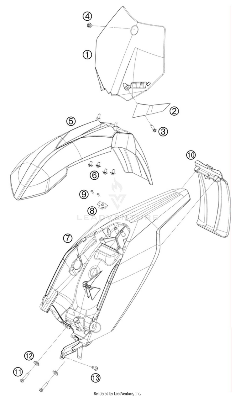 OEM Assembly Image