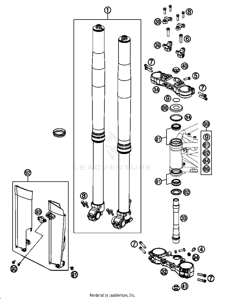 OEM Assembly Image