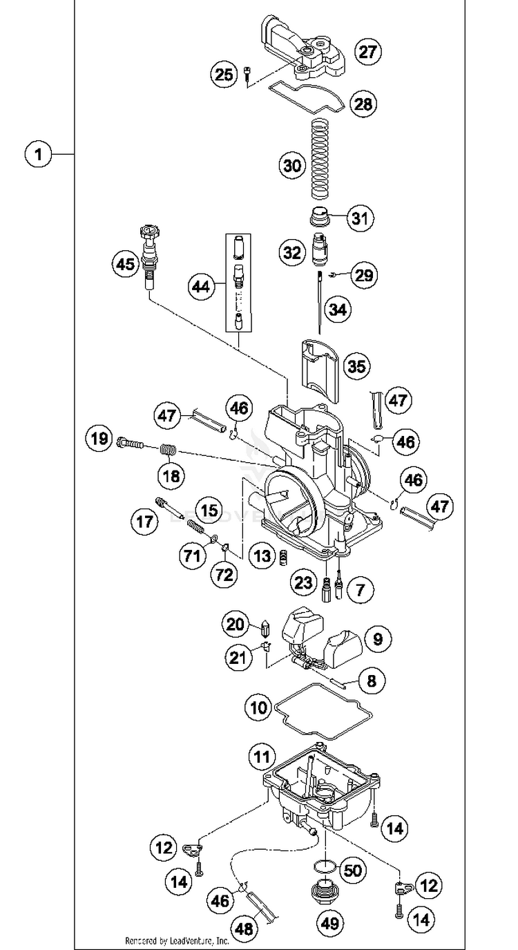 OEM Assembly Image