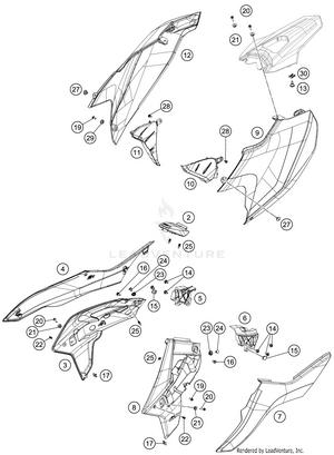 Cover Schematic