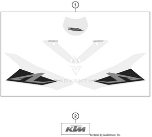 Decal Schematic