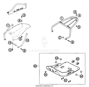 *accessories Schematic