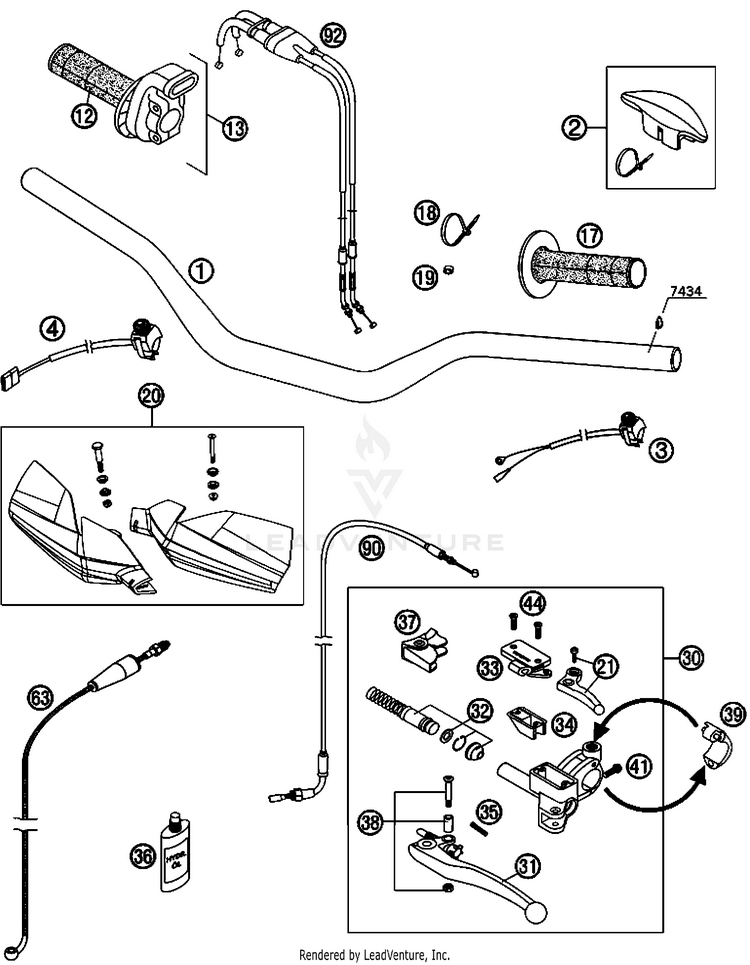 OEM Assembly Image