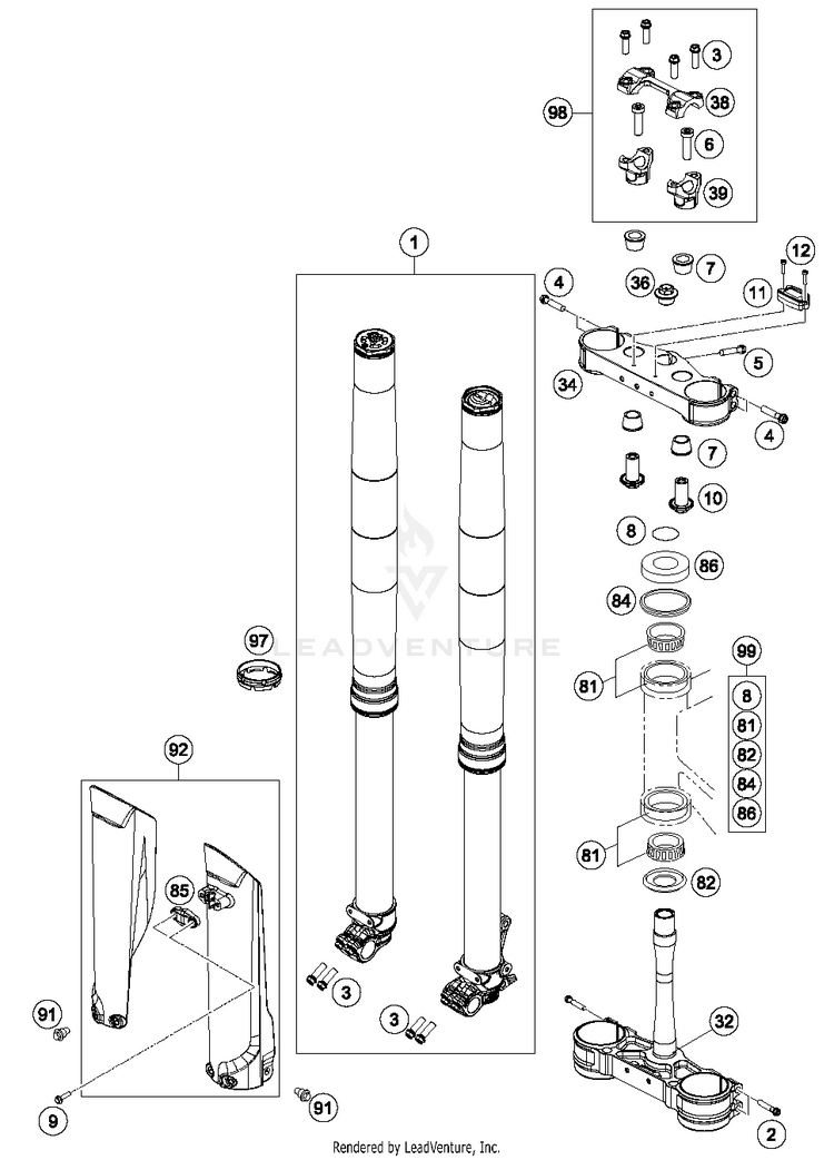 OEM Assembly Image