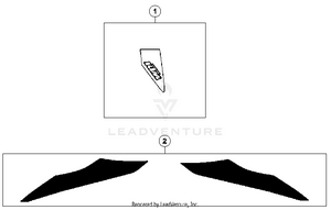 Decal Schematic