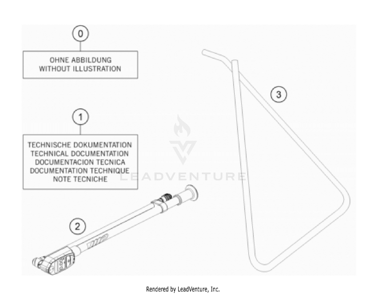 Seperate Enclosure Schematic