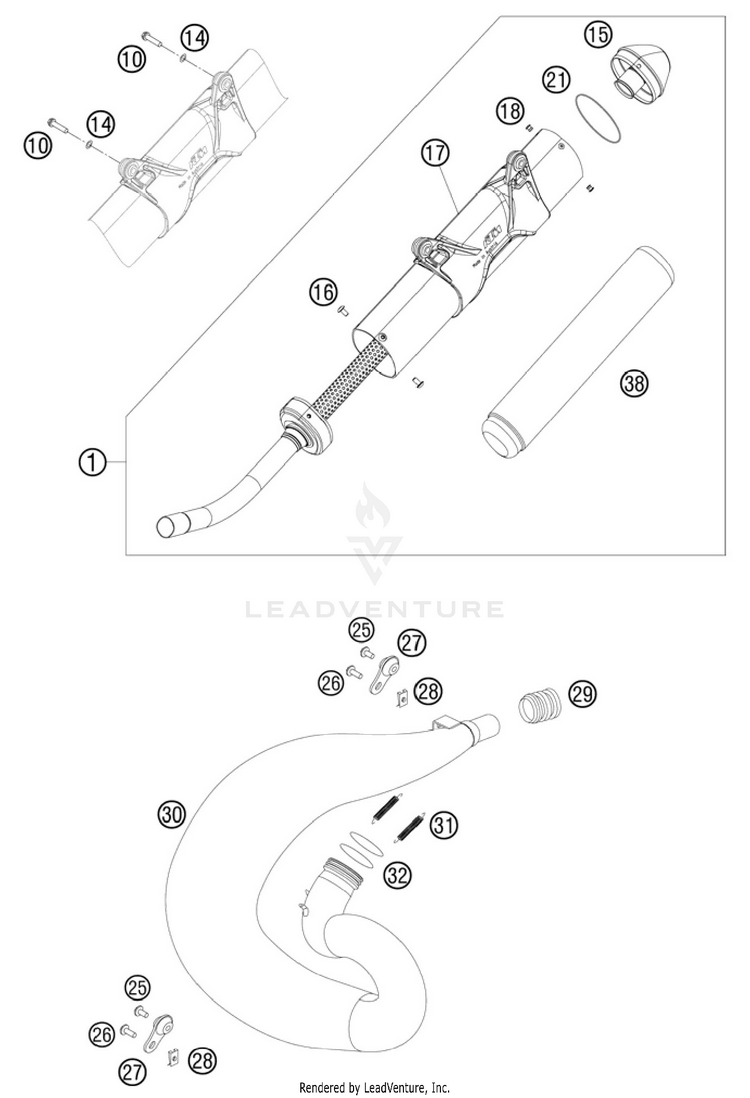 OEM Assembly Image